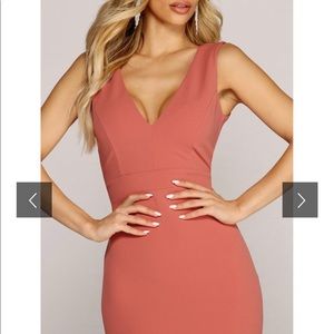 Coral Lynne Formal Sleeveless Dress!!!